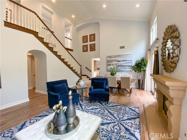 Detail Gallery Image 35 of 58 For 18 via Armilla, San Clemente,  CA 92673 - 5 Beds | 4 Baths