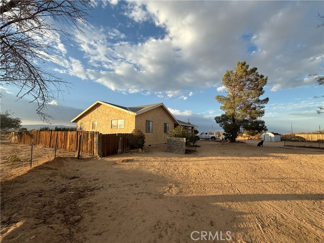 Detail Gallery Image 17 of 75 For 243 Balboa Ave, Mojave,  CA 93501 - 3 Beds | 2 Baths
