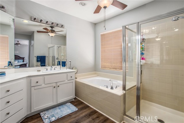 Detail Gallery Image 41 of 49 For 33070 Bradcliff Ct, Yucaipa,  CA 92399 - 4 Beds | 2/1 Baths