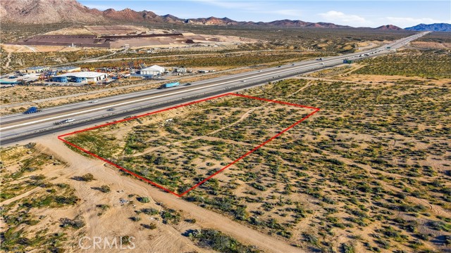 Detail Gallery Image 23 of 24 For 0 Lamada, Apple Valley,  CA 92307 - – Beds | – Baths