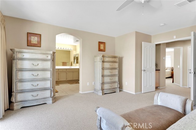 Detail Gallery Image 42 of 55 For 13798 Misty, Victorville,  CA 92392 - 5 Beds | 4 Baths