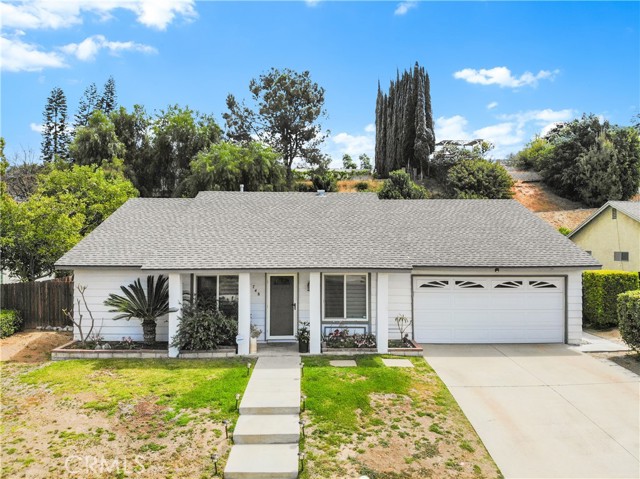 1748 Fern Hollow Dr, Diamond Bar, CA 91765