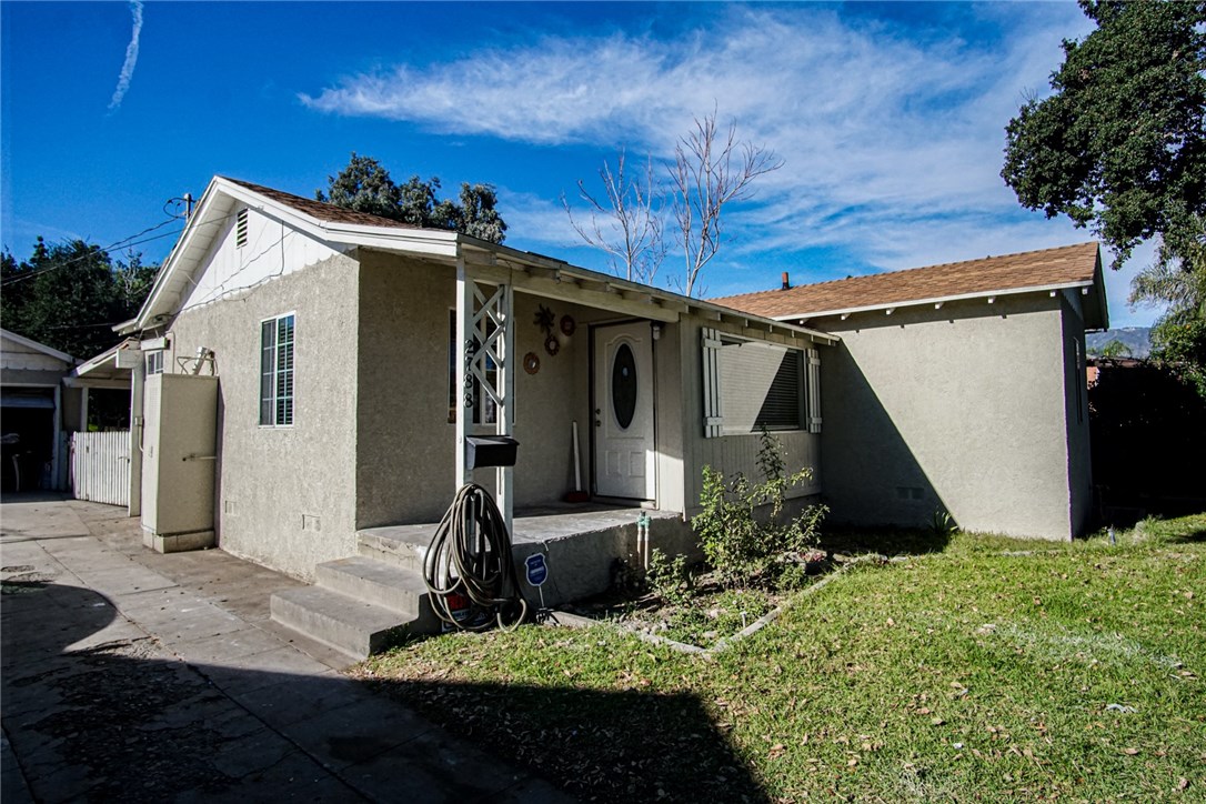 2788 N H St, San Bernardino, CA 92405