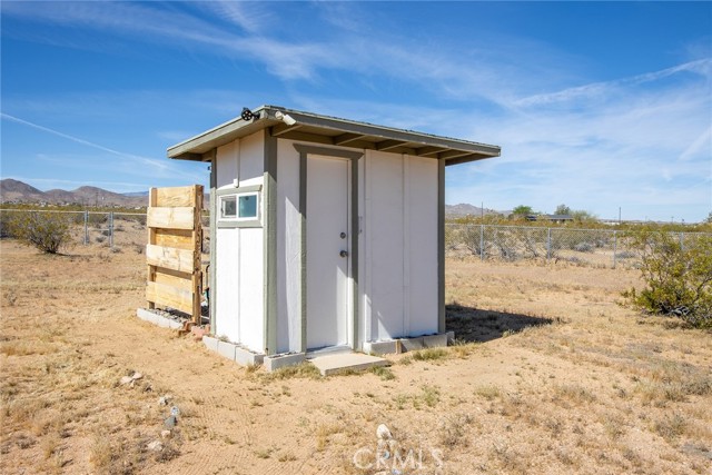 Detail Gallery Image 27 of 35 For 2128 N Sage Ave, Landers,  CA 92285 - 0 Beds | 1 Baths