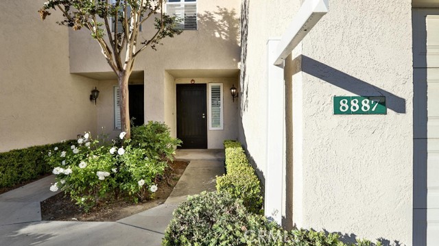 Detail Gallery Image 18 of 18 For 8887 Grandville Cir #13,  Westminster,  CA 92683 - 3 Beds | 2/1 Baths