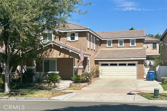 Detail Gallery Image 11 of 11 For 11071 Alamo Rd, Loma Linda,  CA 92354 - 4 Beds | 3 Baths