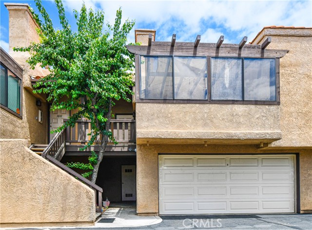 Detail Gallery Image 2 of 14 For 3093 Brea Bld #16,  Fullerton,  CA 92835 - 2 Beds | 2 Baths