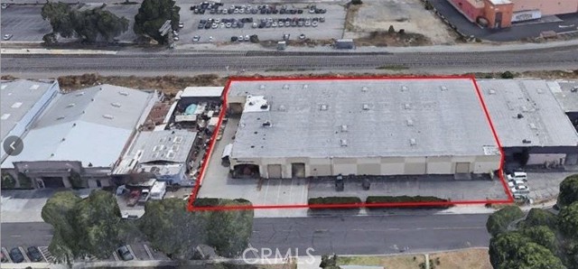 10810 Saint Louis Drive, El Monte, California 91731, ,Commercial Lease,For Rent,10810 Saint Louis Drive,CRMB24160118