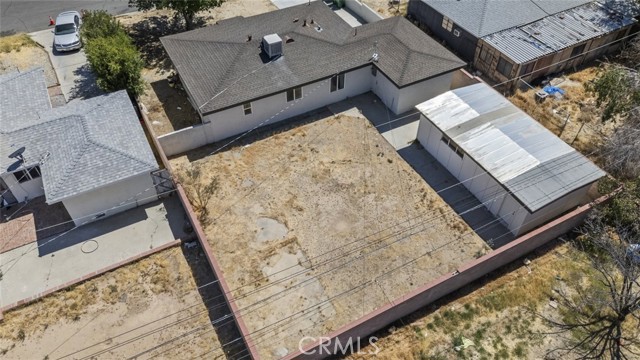 Detail Gallery Image 3 of 22 For 1135 W Pillsbury St, Lancaster,  CA 93534 - 3 Beds | 1 Baths