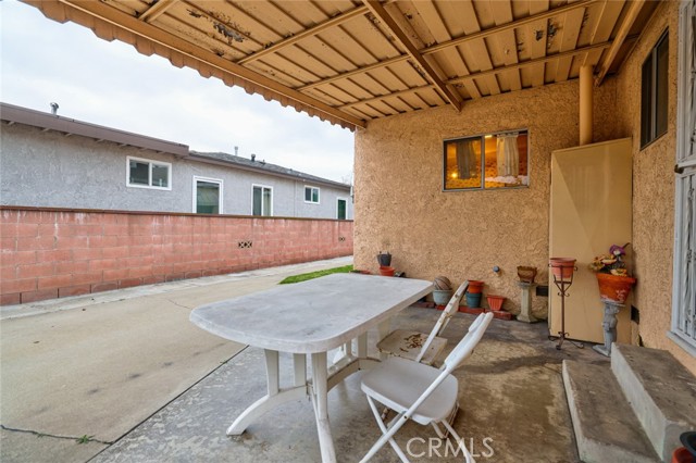 Detail Gallery Image 45 of 46 For 5013 Nobel St, Commerce,  CA 90040 - 3 Beds | 2 Baths