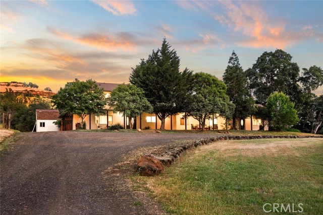 Detail Gallery Image 3 of 59 For 3332 Williams Rd, Butte Valley,  CA 95965 - 6 Beds | 4 Baths