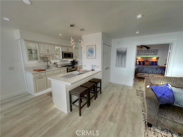 Detail Gallery Image 7 of 34 For 420 Monterey Ln 3d,  San Clemente,  CA 92672 - 1 Beds | 1 Baths