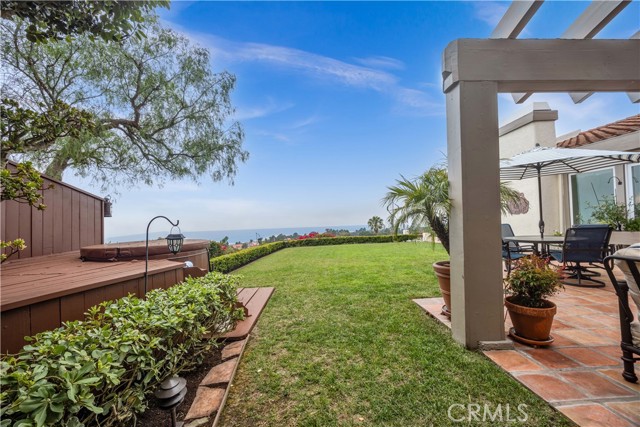 30125 Avenida Classica, Rancho Palos Verdes, California 90275, 4 Bedrooms Bedrooms, ,4 BathroomsBathrooms,Residential,Sold,Avenida Classica,PV24144663