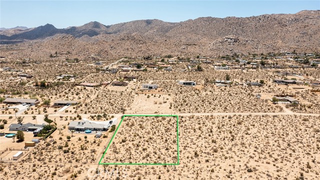 61200 Melton, Joshua Tree, CA, 92252 61200 Melton, Joshua Tree, CA, 92252