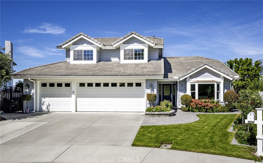 3 Taylor Place
