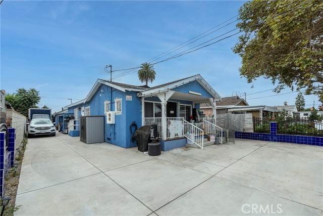 836 W 93Rd St, Los Angeles, CA 90044