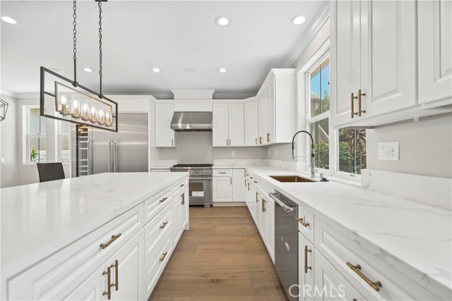 Detail Gallery Image 21 of 58 For 32 New Dawn, Irvine,  CA 92620 - 5 Beds | 4/1 Baths