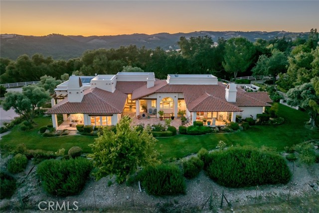 2550 Niderer Road, Paso Robles, CA 