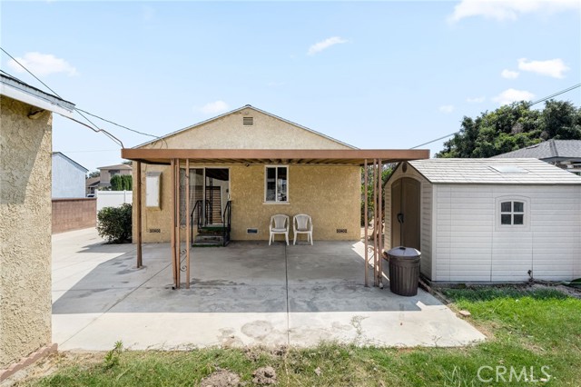 Detail Gallery Image 8 of 35 For 2553 E 219th Pl, Carson,  CA 90810 - 2 Beds | 1 Baths