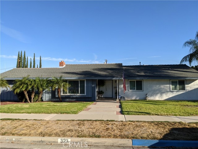 Image 2 for 323 W Francis St, Corona, CA 92882