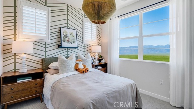 Detail Gallery Image 9 of 25 For 2612 E Hyde Paseo, Ontario,  CA 91762 - 4 Beds | 3/1 Baths