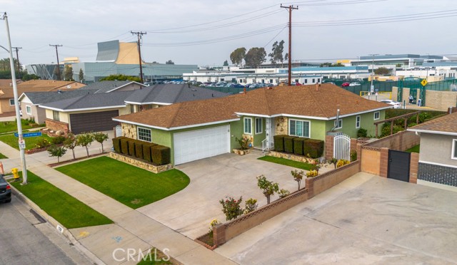 Detail Gallery Image 53 of 54 For 11229 Elmhurst Dr, Norwalk,  CA 90650 - 4 Beds | 2 Baths