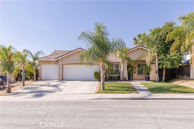 Detail Gallery Image 1 of 47 For 21770 Calle Prima, Moreno Valley,  CA 92557 - 4 Beds | 2 Baths