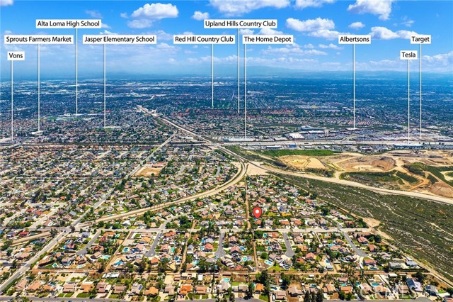 Detail Gallery Image 65 of 65 For 8093 Banyan, Rancho Cucamonga,  CA 91701 - 4 Beds | 2/1 Baths