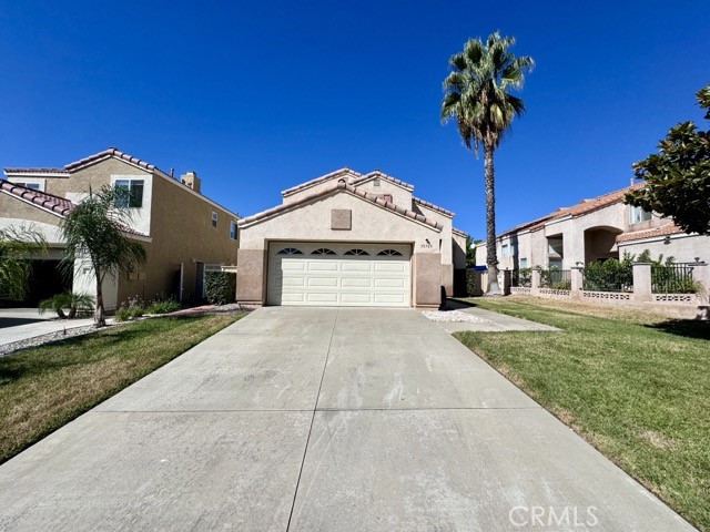 Detail Gallery Image 1 of 39 For 39789 via Castana, Murrieta,  CA 92563 - 4 Beds | 3 Baths