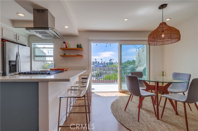 Detail Gallery Image 19 of 73 For 609 Meyer Ln #11,  Redondo Beach,  CA 90278 - 2 Beds | 1/1 Baths