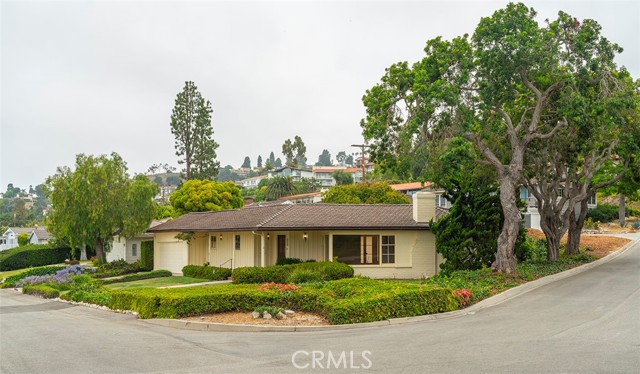 2640 Via Rivera, Palos Verdes Estates, California 90274, 4 Bedrooms Bedrooms, ,2 BathroomsBathrooms,Residential,Sold,Via Rivera,PV23148665