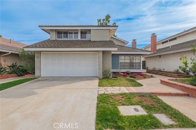 Detail Gallery Image 2 of 46 For 26 Morning Dove, Irvine,  CA 92604 - 4 Beds | 2/1 Baths