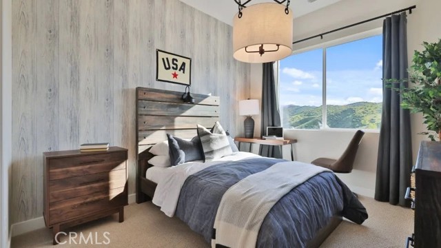 Detail Gallery Image 21 of 29 For 27225 Cranmore Way #302,  Valencia,  CA 91381 - 4 Beds | 3 Baths