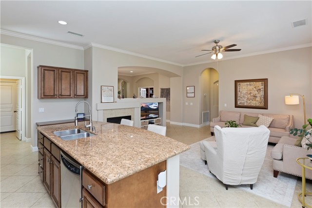 Detail Gallery Image 14 of 71 For 24098 Boulder Oaks Dr, Corona,  CA 92883 - 2 Beds | 2 Baths