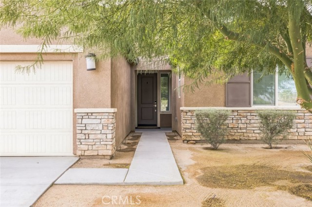 Detail Gallery Image 3 of 30 For 82771 Longfellow Ct, Indio,  CA 92201 - 3 Beds | 2/1 Baths