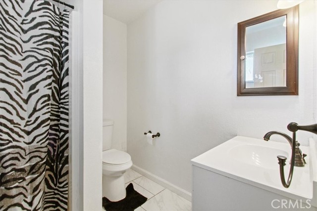 Detail Gallery Image 17 of 20 For 8425 Jacaranda Ave, California City,  CA 93505 - 4 Beds | 2 Baths