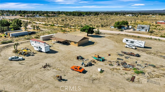 4 Bed Home for Sale in Phelan, California