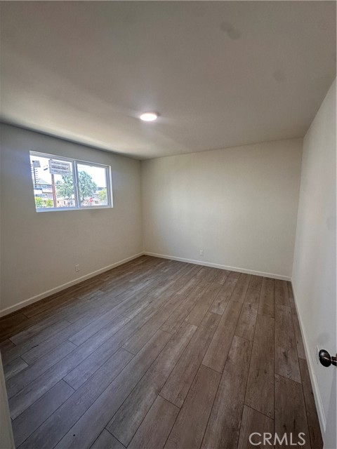 Detail Gallery Image 5 of 6 For 12817 Barbara Ann #5,  Van Nuys,  CA 91605 - 1 Beds | 1 Baths