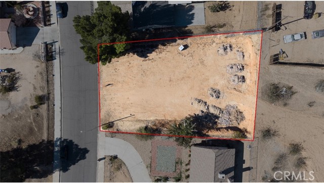 Detail Gallery Image 10 of 10 For 5 Apple Creek, Victorville,  CA 92395 - – Beds | – Baths