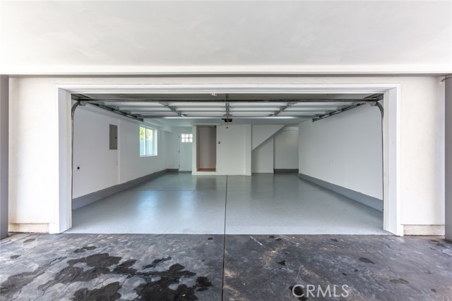 2-car Attached Garage