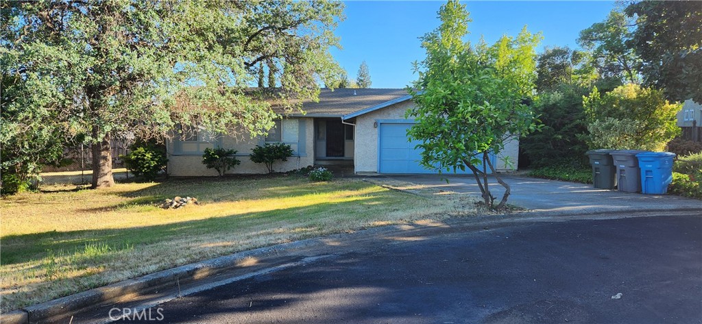 7 Fernbach Court