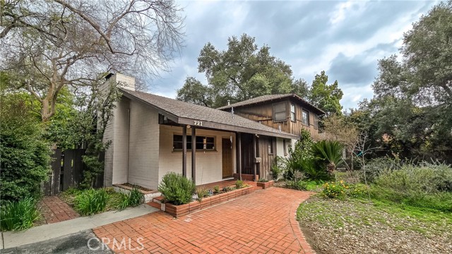 Image 2 for 721 W 7Th St, Claremont, CA 91711