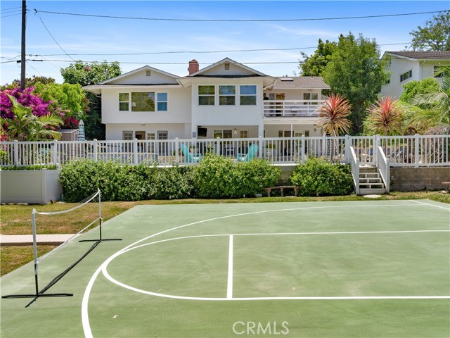 7 Roanwood Drive, Rolling Hills Estates, California 90274, 5 Bedrooms Bedrooms, ,3 BathroomsBathrooms,Residential,Sold,Roanwood,PV23113404