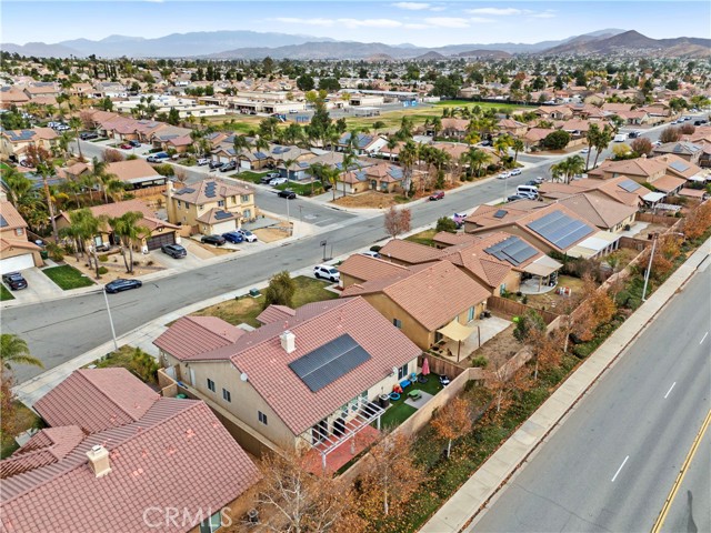 Detail Gallery Image 41 of 43 For 25361 Mountain Springs St, Menifee,  CA 92584 - 4 Beds | 2 Baths