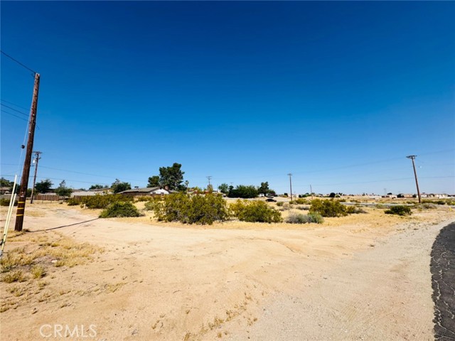 Detail Gallery Image 4 of 4 For 0 Puesta Del Sol Dr, Victorville,  CA 92394 - – Beds | – Baths