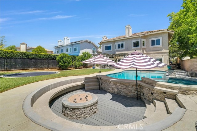 Detail Gallery Image 39 of 58 For 2698 Peacock Pl, La Verne,  CA 91750 - 4 Beds | 3 Baths