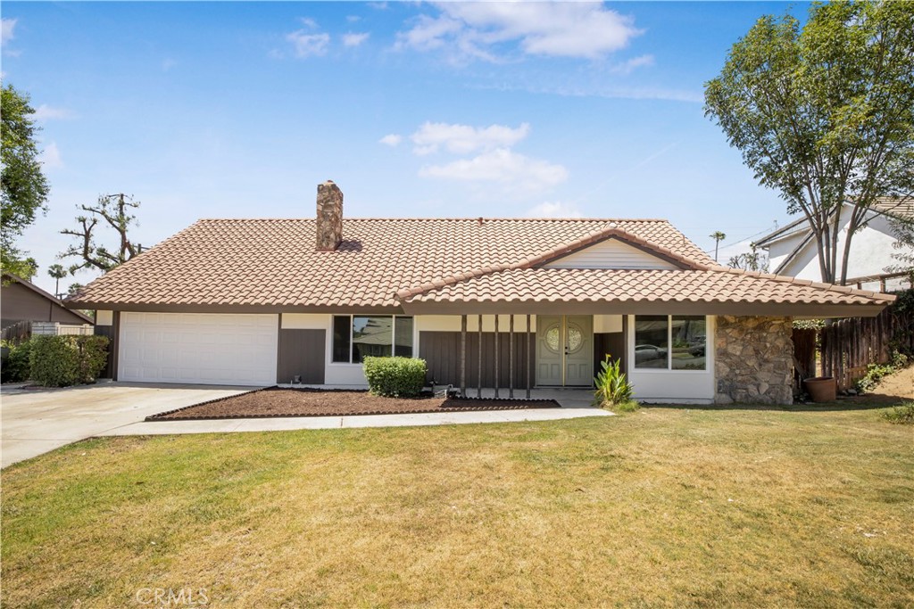 801 Navajo Drive