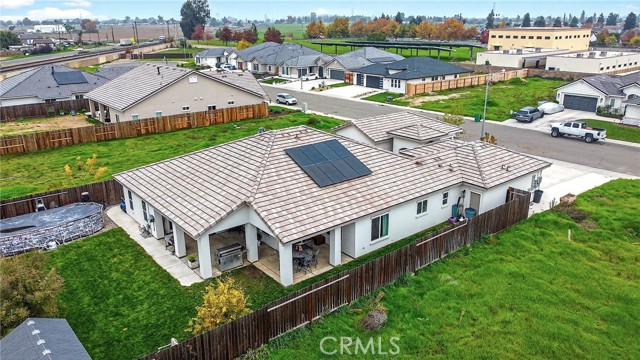 Detail Gallery Image 57 of 61 For 171 Kelly Ct, Atwater,  CA 95301 - 4 Beds | 3 Baths