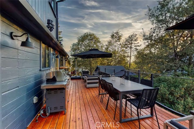 Detail Gallery Image 50 of 59 For 481 Heliotrope Dr, Lake Arrowhead,  CA 92352 - 3 Beds | 2/1 Baths