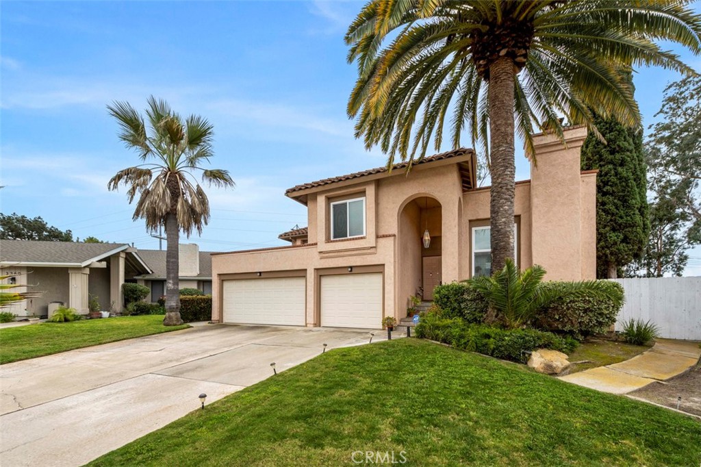 3356 Ironwood Place, Oceanside, CA 92056